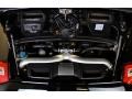 3.8 Liter Twin VTG Turbocharged DFI DOHC 24-Valve VarioCam Plus Flat 6 Cylinder Engine for 2012 Porsche 911 Turbo Cabriolet #73383165