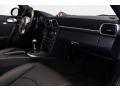 2012 Porsche 911 Black Interior Dashboard Photo