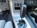 2013 Magnetic Gray Metallic Toyota Tundra Double Cab 4x4  photo #27