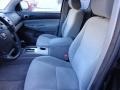 Black Sand Pearl - Tacoma V6 Access Cab 4x4 Photo No. 4
