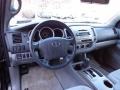 Black Sand Pearl - Tacoma V6 Access Cab 4x4 Photo No. 6