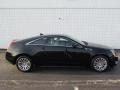 Black Raven - CTS 4 AWD Coupe Photo No. 2