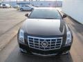 Black Raven - CTS 4 AWD Coupe Photo No. 3