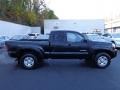 Black Sand Pearl - Tacoma V6 Access Cab 4x4 Photo No. 13
