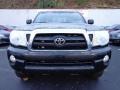 Black Sand Pearl - Tacoma V6 Access Cab 4x4 Photo No. 14