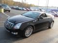 Black Raven - CTS 4 AWD Coupe Photo No. 5