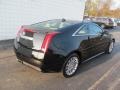 Black Raven - CTS 4 AWD Coupe Photo No. 9