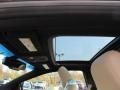 Cashmere/Cocoa Sunroof Photo for 2012 Cadillac CTS #73383965