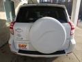 2012 Blizzard White Pearl Toyota RAV4 Limited 4WD  photo #3