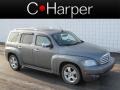 Dark Silver Metallic - HHR LT Photo No. 1