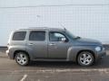 Dark Silver Metallic - HHR LT Photo No. 2