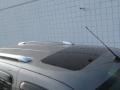 Dark Silver Metallic - HHR LT Photo No. 3