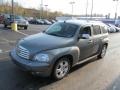 2006 Dark Silver Metallic Chevrolet HHR LT  photo #5