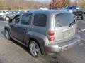 Dark Silver Metallic - HHR LT Photo No. 7
