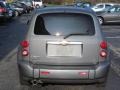 Dark Silver Metallic - HHR LT Photo No. 8