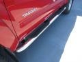Barcelona Red Metallic - Tacoma V6 TRD Sport Prerunner Double Cab Photo No. 11