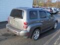 Dark Silver Metallic - HHR LT Photo No. 9
