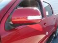 Barcelona Red Metallic - Tacoma V6 TRD Sport Prerunner Double Cab Photo No. 12