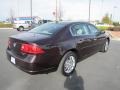 Dark Crimson Metallic - Lucerne CXL Photo No. 7