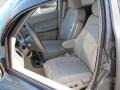 Dark Silver Metallic - HHR LT Photo No. 11