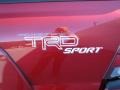 Barcelona Red Metallic - Tacoma V6 TRD Sport Prerunner Double Cab Photo No. 14
