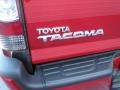 Barcelona Red Metallic - Tacoma V6 TRD Sport Prerunner Double Cab Photo No. 15
