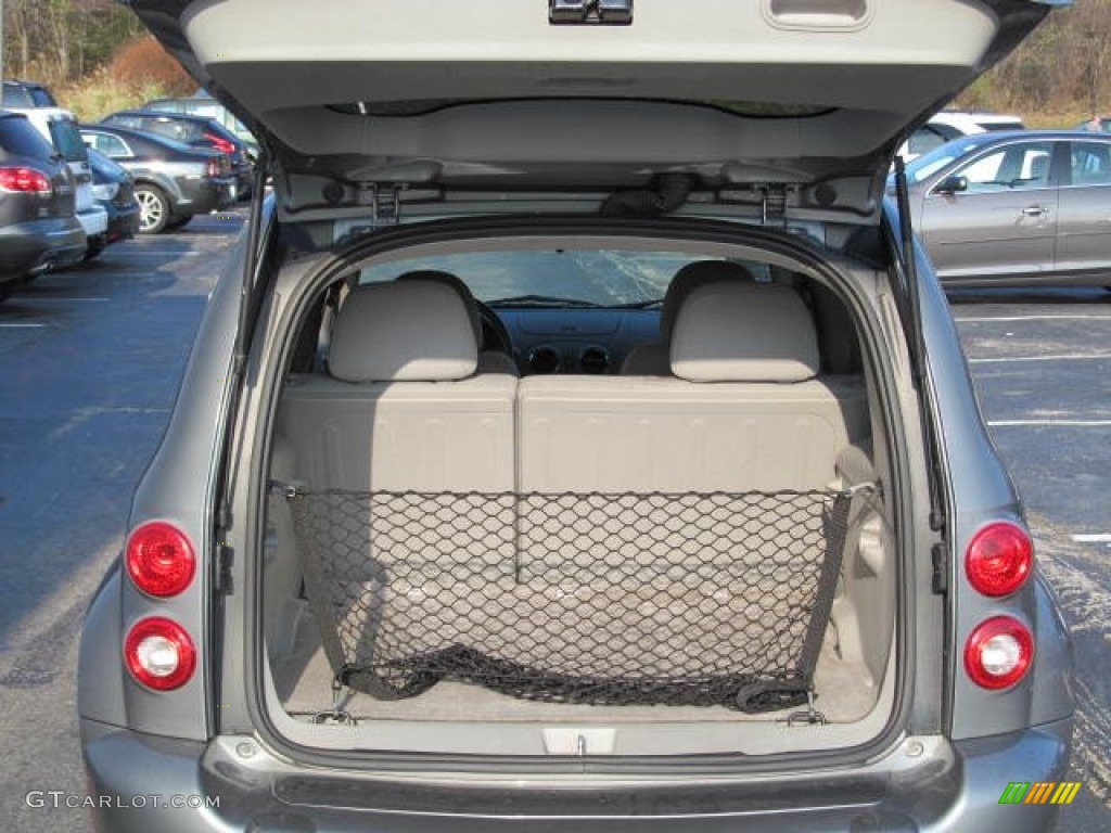 2006 Chevrolet HHR LT Trunk Photo #73384576