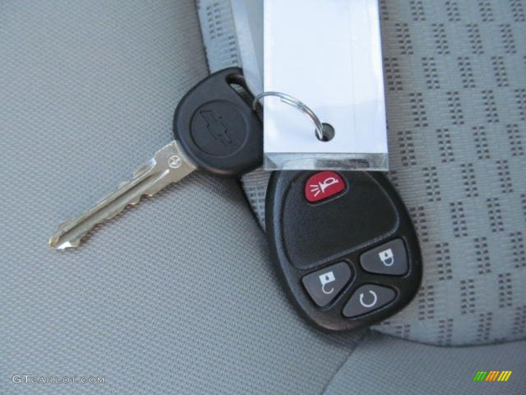 2006 Chevrolet HHR LT Keys Photos