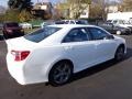 Super White - Camry SE V6 Photo No. 3