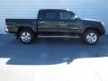 2013 Spruce Green Mica Toyota Tacoma V6 Limited Prerunner Double Cab  photo #2