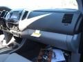 2013 Spruce Green Mica Toyota Tacoma V6 Limited Prerunner Double Cab  photo #19