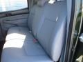 2013 Spruce Green Mica Toyota Tacoma V6 Limited Prerunner Double Cab  photo #21