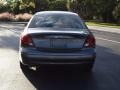 2002 Dark Shadow Grey Metallic Ford Taurus SE  photo #5