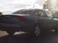 2002 Dark Shadow Grey Metallic Ford Taurus SE  photo #6