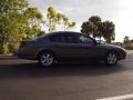 2002 Dark Shadow Grey Metallic Ford Taurus SE  photo #7