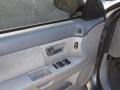 2002 Dark Shadow Grey Metallic Ford Taurus SE  photo #9