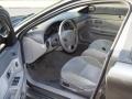 2002 Dark Shadow Grey Metallic Ford Taurus SE  photo #10