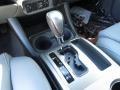 5 Speed ECT-i Automatic 2013 Toyota Tacoma V6 Limited Prerunner Double Cab Transmission