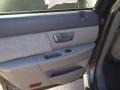 2002 Dark Shadow Grey Metallic Ford Taurus SE  photo #15