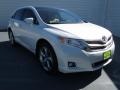 Blizzard White Pearl - Venza LE Photo No. 1