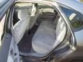 2002 Dark Shadow Grey Metallic Ford Taurus SE  photo #16