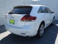 Blizzard White Pearl - Venza LE Photo No. 3