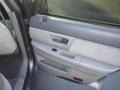 2002 Dark Shadow Grey Metallic Ford Taurus SE  photo #17
