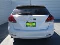 Blizzard White Pearl - Venza LE Photo No. 4