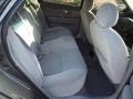 2002 Dark Shadow Grey Metallic Ford Taurus SE  photo #18