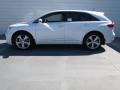 Blizzard White Pearl - Venza LE Photo No. 5