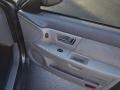 2002 Dark Shadow Grey Metallic Ford Taurus SE  photo #19