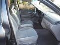 2002 Dark Shadow Grey Metallic Ford Taurus SE  photo #20