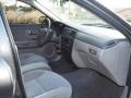 2002 Dark Shadow Grey Metallic Ford Taurus SE  photo #21
