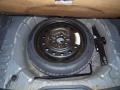 2002 Dark Shadow Grey Metallic Ford Taurus SE  photo #22